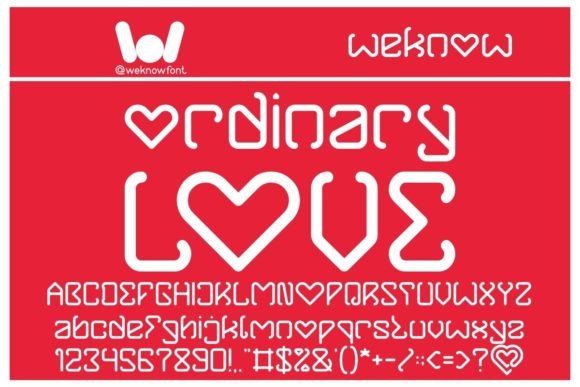 Ordinary Love: A Design Philosophy for the Digital Age